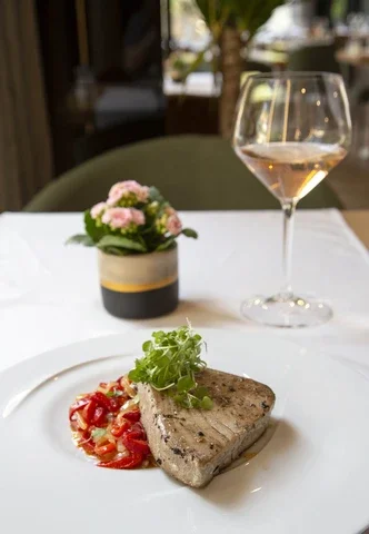 Three O Two Restaurant