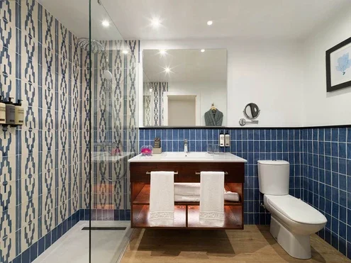 Privilege Room