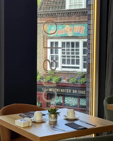 Three O Two Restaurant