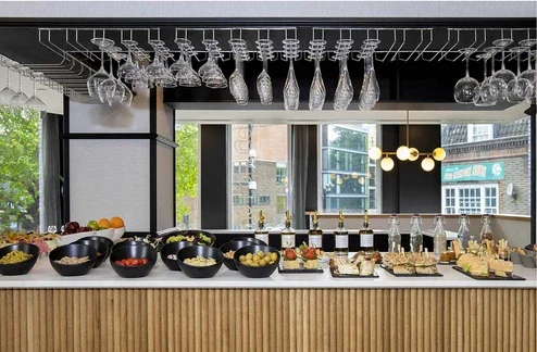 Three O Two Restaurant