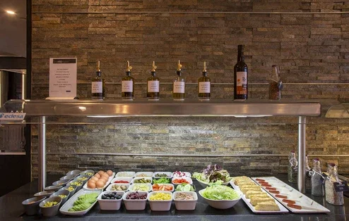 Three O Two Restaurant