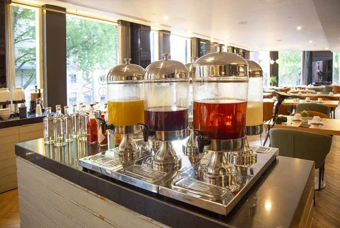 Three O Two Restaurant