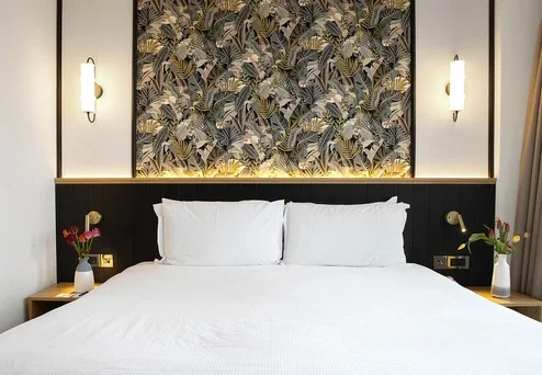 Sky View Classic Superior Room