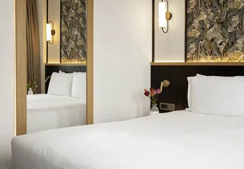 Sky View Classic Superior Room