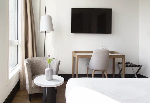 Sky View Classic Superior Room