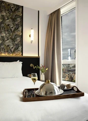 Sky View Classic Superior Room