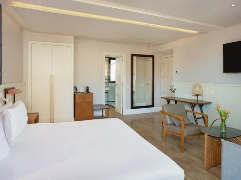 Junior Suite terrasse