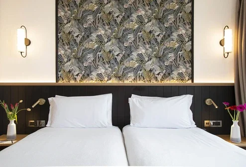 Sky View Classic Superior Room