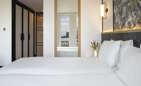 Sky View Classic Superior Room