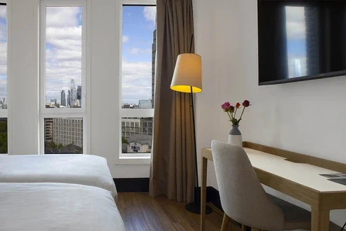 Sky View Classic Superior Room