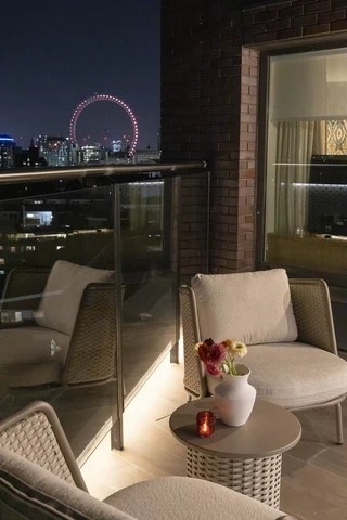 Sky View Classic Superior Room