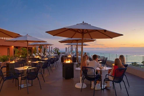 Sky Bar