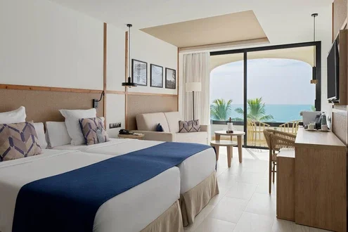 Junior Suite Privilege