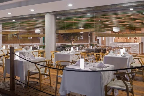 Il Trastevere Restaurant