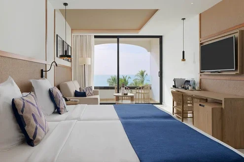 Junior Suite Privilege