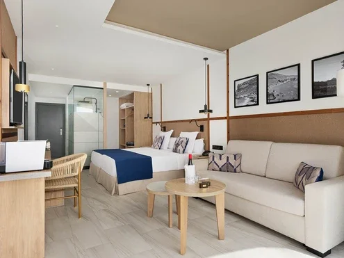 Junior Suite Privilege