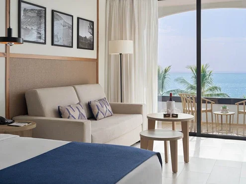 Junior Suite Privilege