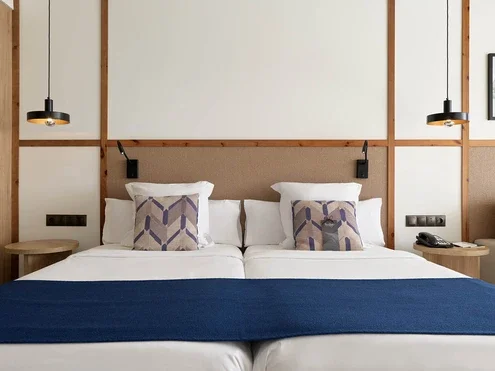 Junior Suite Privilege