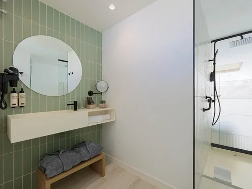 Junior Suite Privilege