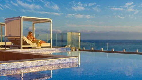Privilege Rooftop 