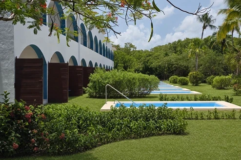 Privilege Junior Suite Private Pool