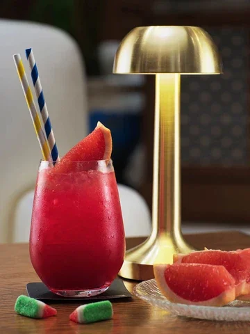 Cocktails Tiki Experience