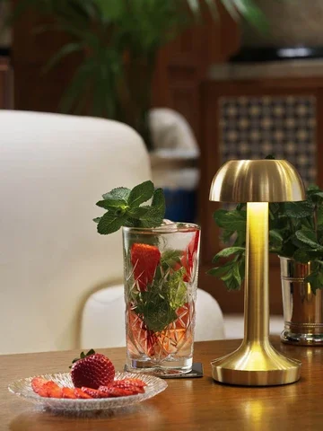 Cocktails Tiki Experience