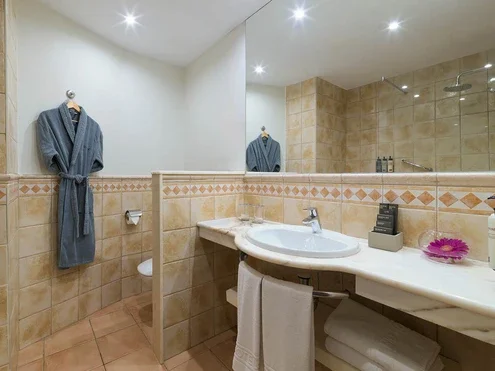 Privilege Junior Suite
