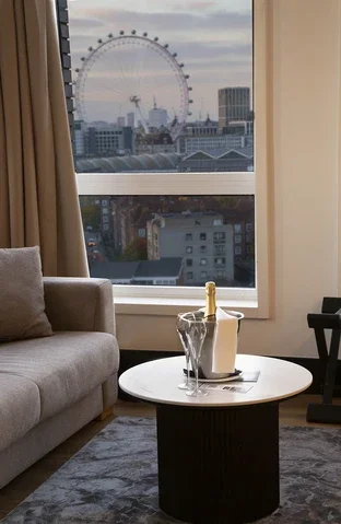 London Eye Junior Suite