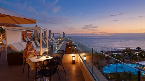 Sky Bar