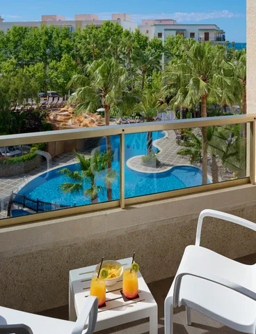 Terraço