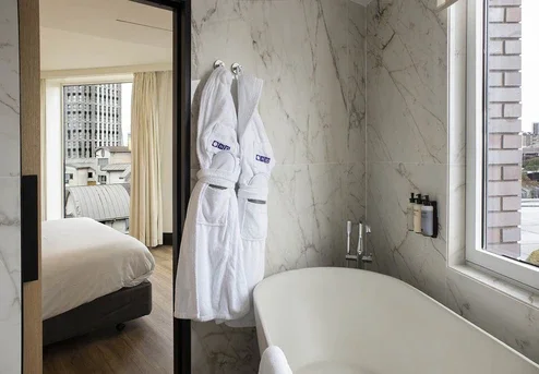 Sky View Suite