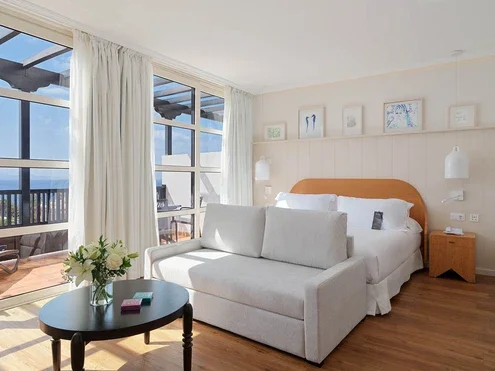 Habitación Privilege