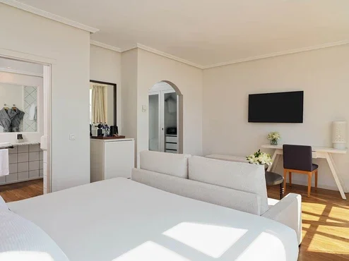 Habitación Privilege