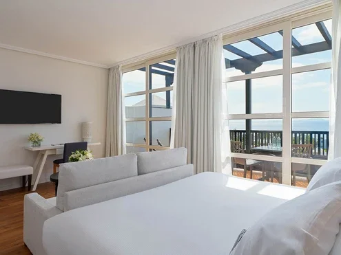 Habitación Privilege