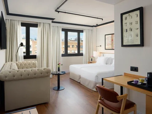 Superior Room 