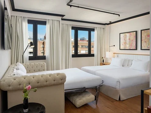 Superior Room 