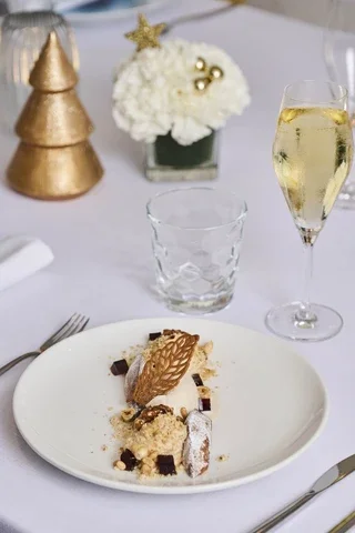 Navidad en The One Barcelona