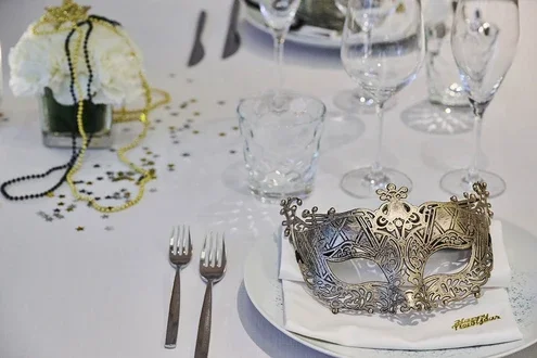 Navidad en The One Barcelona