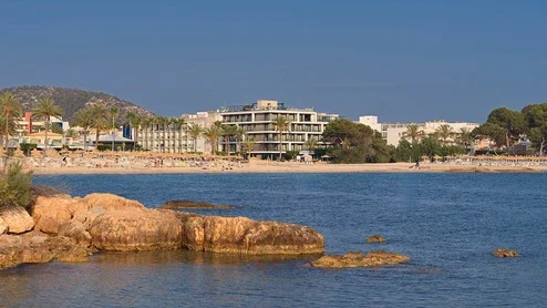 Praia - Santa Ponça