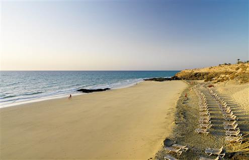 Playa - Costa Calma