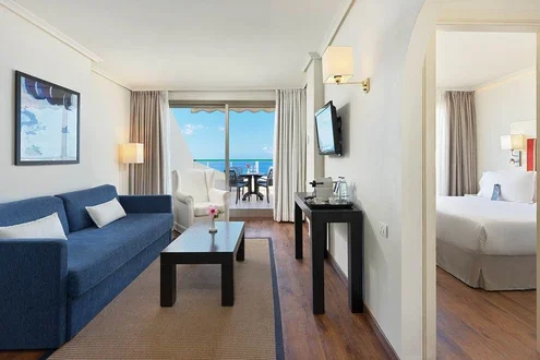 Privilege Family Room