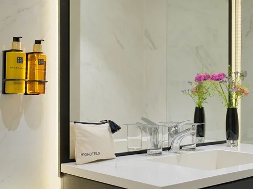 Amenities Rituals