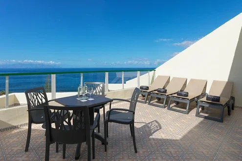 Privilege Family Room