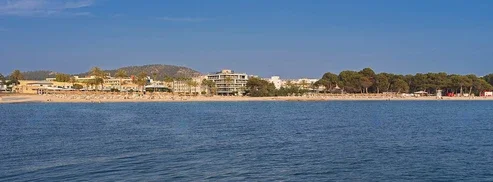 Praia - Santa Ponça