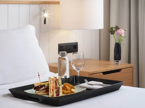 Room Service