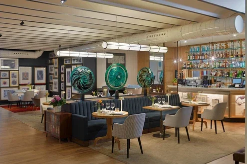 Lobby Bar