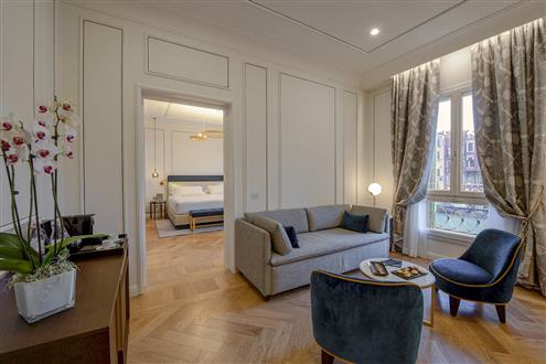 Suite Grand Canal