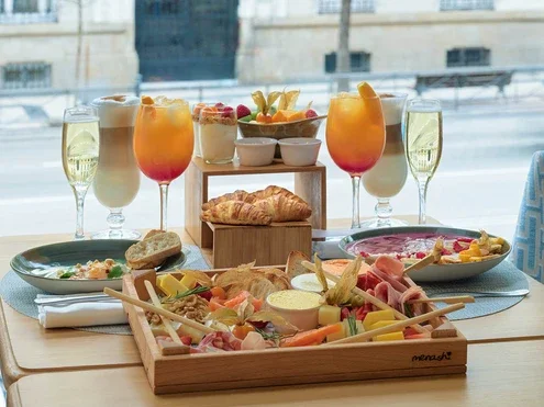 Brunch
