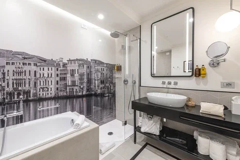 Suite Grand Canal